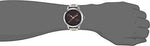 Fastrack Fundamentals Analog Brown Dial Men's Watch 38051SM02/NN38051SM02 - Bharat Time Style