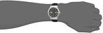 Fastrack Denim Analog Black Dial Men's Watch-3183SL02 / 3183SL02 - Bharat Time Style