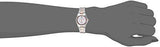 Timex Analog Silver Dial Women's Watch - TW000J109 - Bharat Time Style