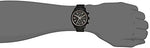 Titan All Black Analog Black Dial Men's Watch NM1733NM01/NN1733NM01 - Bharat Time Style