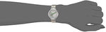 Fastrack Analog White Dial Women's Watch-NM6149SM03 / NL6149SM03 - Bharat Time Style