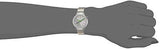 Fastrack Analog White Dial Women's Watch-NM6149SM03 / NL6149SM03 - Bharat Time Style