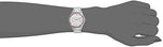 Titan Ladies Neo - Ii Analog White Dial Women's Watch NM2570SM03/NN2570SM03 - Bharat Time Style