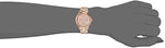 Timex Analog Gold Dial Women's Watch - TW000Q810 - Bharat Time Style