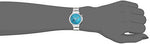 Fastrack Analog Blue Dial Women's Watch NM6149SM01/NK6149SM01 - Bharat Time Style