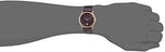 Titan Edge Analog Brown Dial Men's Watch NK1683WL01A/NN1683WL01 - Bharat Time Style