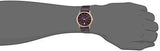 Titan Edge Analog Brown Dial Men's Watch NK1683WL01A/NN1683WL01 - Bharat Time Style