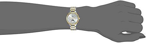 Titan Buy Titan Neo Analog Silver Dial Women s Watch 2590BM01 NN2590BM01 Bharat Time Style