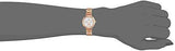 Timex Analog White Dial Women's Watch - TWEL11707 - Bharat Time Style