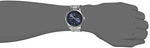 Fastrack Essentials Analog Blue Dial Men's Watch NL3001SM02 / NK3001SM02 - Bharat Time Style