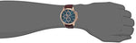 Timex Analog Blue Dial Men's Watch-TWEG17002 - Bharat Time Style