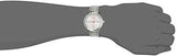 Fastrack Loopholes Analog Silver Dial Women's Watch-6169SM01 / 6169SM01 - Bharat Time Style