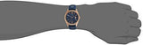 Timex Analog Blue Dial Men's Watch - TW000Y904 - Bharat Time Style