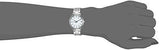 Fastrack Denim Analog White Dial Women's Watch 6180SM01/NN6180SM01 - Bharat Time Style