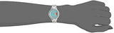 Fastrack Loopholes Analog Silver Dial Women's Watch-6168SM01 / 6168SM01 - Bharat Time Style