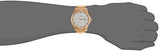 Timex Analog Silver Dial Men's Watch - TW000X110 - Bharat Time Style