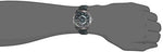 Fastrack Analog Black Dial Men's Watch-3123QL01 / 3123QL01 - Bharat Time Style