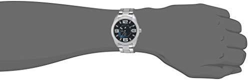 Fastrack Buy Fastrack Denim Analog Black Dial Men s Watch