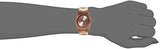 Timex Analog Brown Dial Women's Watch-TW000J106 - Bharat Time Style