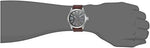 Diesel Analog Silver Over sized dial Men's Watch-DZ1802 - Bharat Time Style