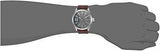 Diesel Analog Silver Over sized dial Men's Watch-DZ1802 - Bharat Time Style