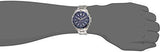 Fossil Analog Blue Dial Men's Watch-FS5623 - Bharat Time Style