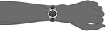 Fastrack Analog Black Dial Women's Watch -NM6112SL03 / NL6112SL03 - Bharat Time Style