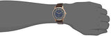 Kenneth Cole Analog Blue Dial Men's Watch-KC50570006MN - Bharat Time Style