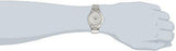 Timex E-Class Analog Silver Dial Women's Watch - TI000Q80000 - Bharat Time Style