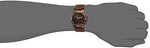 Timex Analog Brown Dial Men's Watch - TW000EL14 - Bharat Time Style