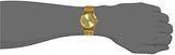 Timex Classics Analog Gold Dial Men's Watch - A504 - Bharat Time Style