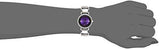 Fastrack Analog Purple Dial Women's Watch NM6117SM02 / NL6117SM02 - Bharat Time Style