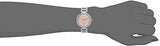 TIMEX E-Class Analog Pink Dial Women's Watch - TW000X206 - Bharat Time Style