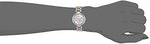 TIMEX Analog Silver Dial Women's Watch-TW000X214 - Bharat Time Style