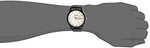 Sonata Analog Black Dial Men's Watch-77063NL02 / 77063NL02 - Bharat Time Style