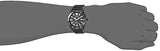 Citizen Men's Stainless Steel Japanese-Quartz Polyurethane Strap, Black, 22 Casual Watch (Model: BI1045-13E) - Bharat Time Style