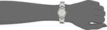 Fastrack Analog Silver Dial Women's Watch -NM6114SM01 / NN6114SM01 - Bharat Time Style