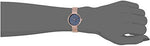 Skagen Analog Blue Dial Women's Watch - SKW2593 - Bharat Time Style