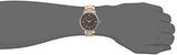 Timex Analog Brown Dial Unisex Watch - TW00PR214 - Bharat Time Style