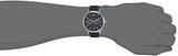 Timex Fashion Analog Black Dial Men's Watch - TW000T305 - Bharat Time Style