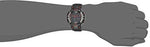 Sonata Ocean Series II Digital Black Dial Men's Watch -NM77009PP01 / NL77009PP01 - Bharat Time Style