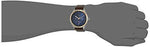 Titan Neo Analog Blue Dial Men's Watch NM1803KL01/NN1803KL01 - Bharat Time Style