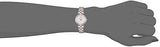 Timex Analog Silver Dial Women's Watch-TW000Z207 - Bharat Time Style