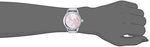 Fastrack Analog Pink Dial Women's Watch -NM6078SM07 / NL6078SM07 - Bharat Time Style