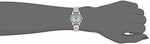 Fastrack Analog Silver Dial Women's Watch NM6111SM01/NK6111SM01 - Bharat Time Style