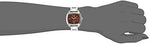 Fastrack Analog Brown Dial Girls Watch-6162SM02 / NK6162SM02 - Bharat Time Style