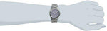 Timex E-Class Analog Purple Dial Women's Watch - J101 - Bharat Time Style