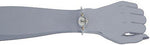 Timex Classics Analog Silver Dial Women's Watch - LK21 - Bharat Time Style