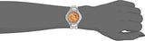 Fastrack Analog Orange Dial Women's Watch - 6157SM02 / 6157SM02 - Bharat Time Style