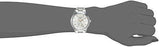 Timex E-Class Analog Silver Dial Women's Watch - TI000Q80300 - Bharat Time Style